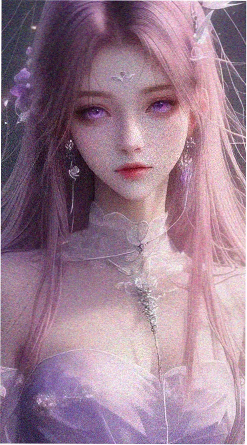 花与刀和风少女动漫壁纸